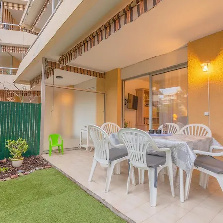 Apartment Beau 46m² Piscine Proche Centre Frejus