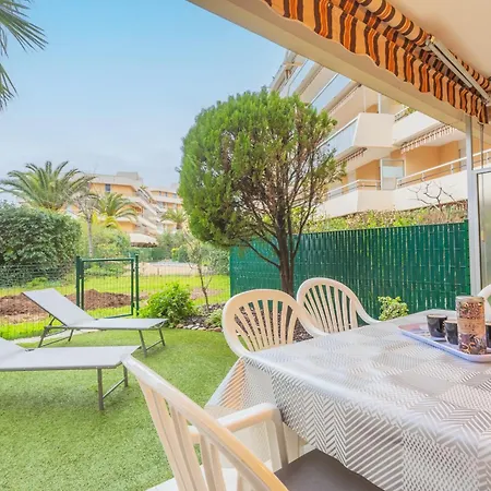 Beau 46m² Piscine Proche Centre Apartment Frejus