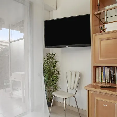 Apartment Beau 46m² Piscine Proche Centre