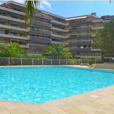 Beau 46m² Piscine Proche Centre Apartment Frejus